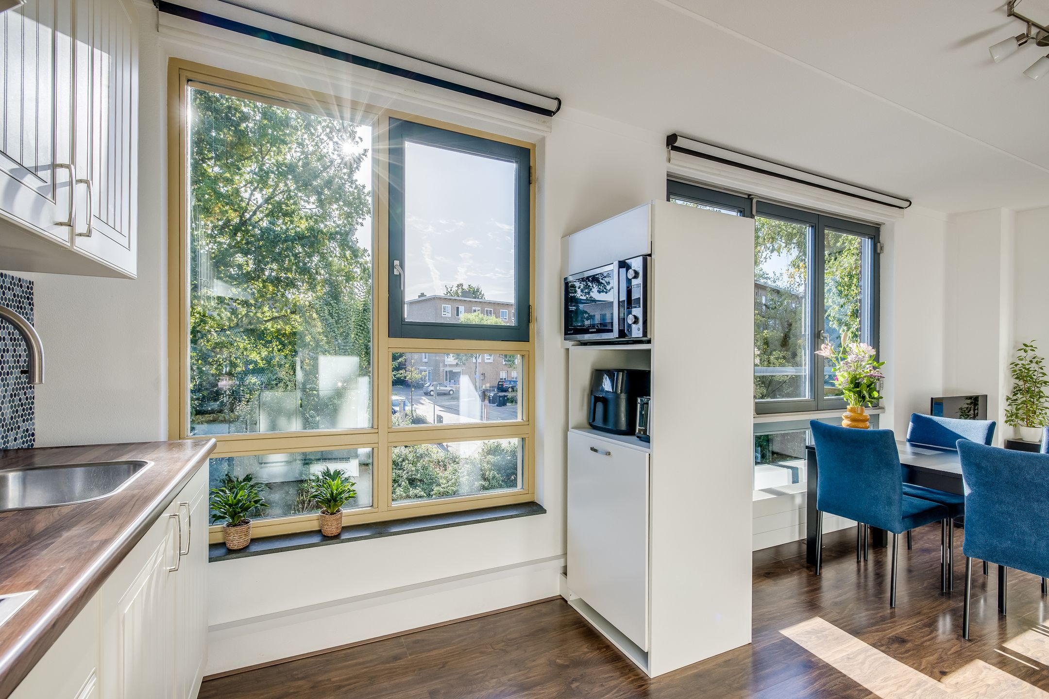 Foto 15 van Lekplantsoen 37