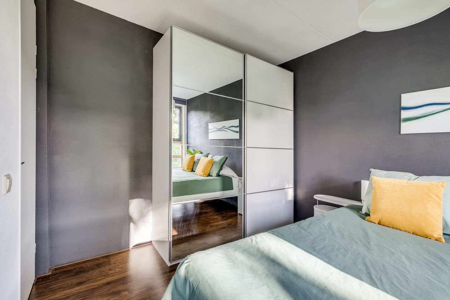 Foto 19 van Lekplantsoen 37