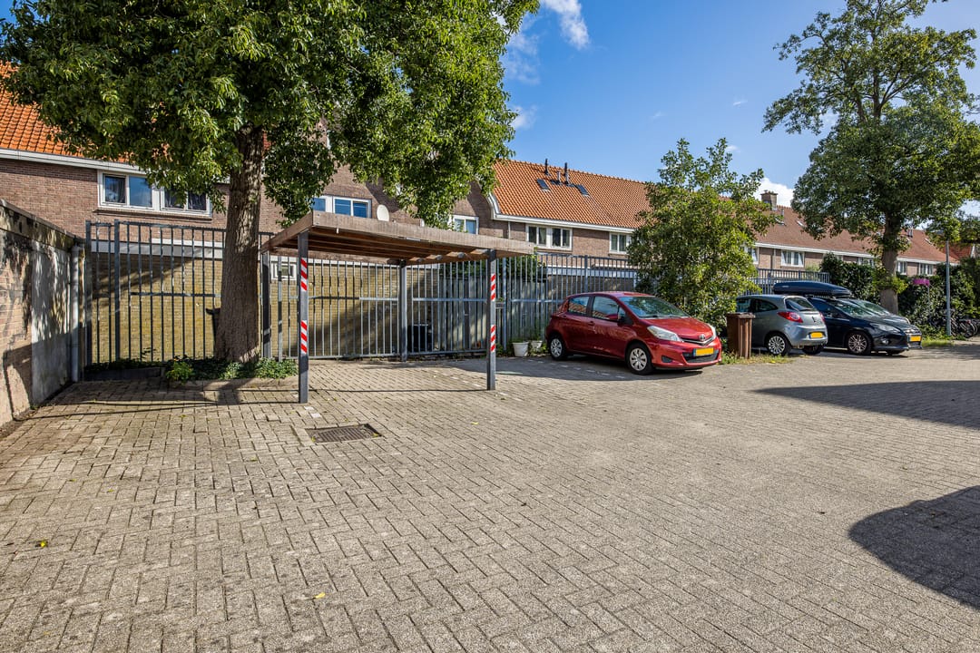 Foto 23 van Lekplantsoen 37