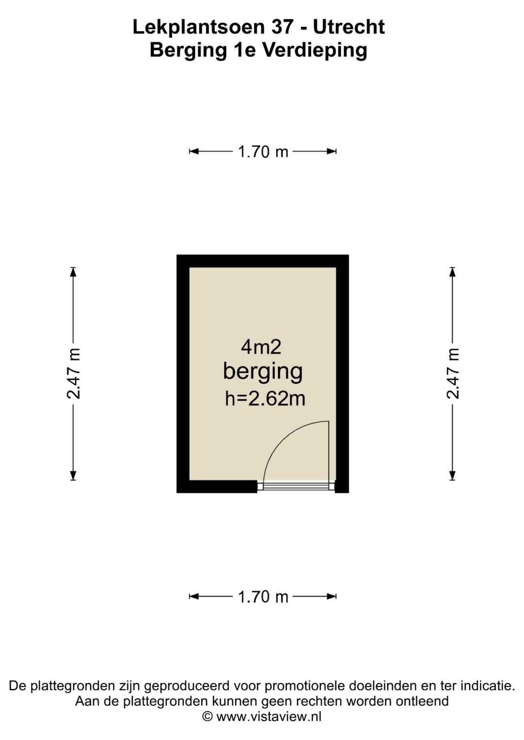 Foto 31 van Lekplantsoen 37