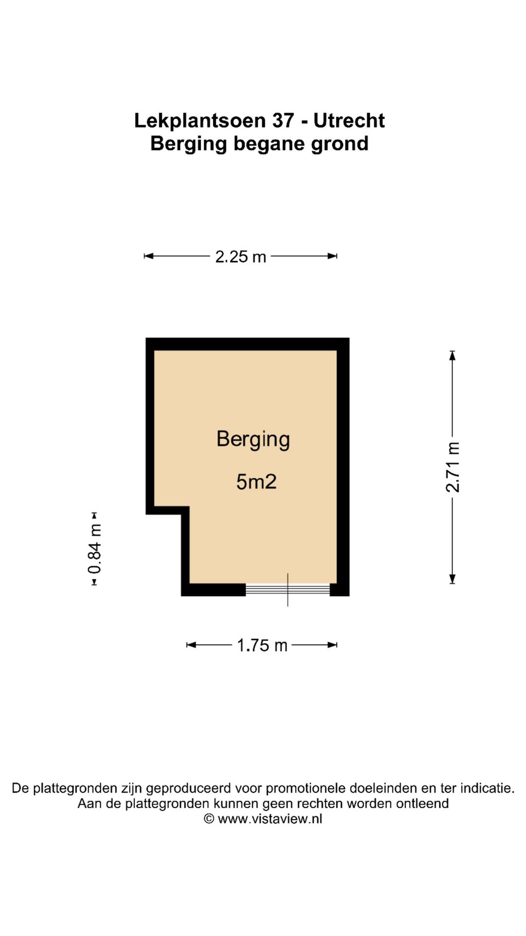 Foto 32 van Lekplantsoen 37