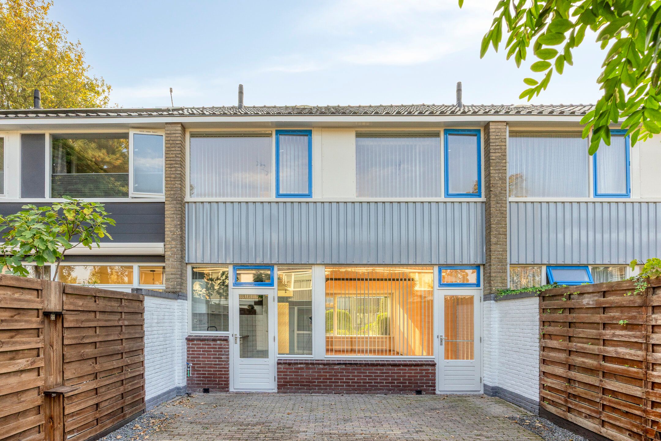 Foto 3 van Wagenaarstraat 32