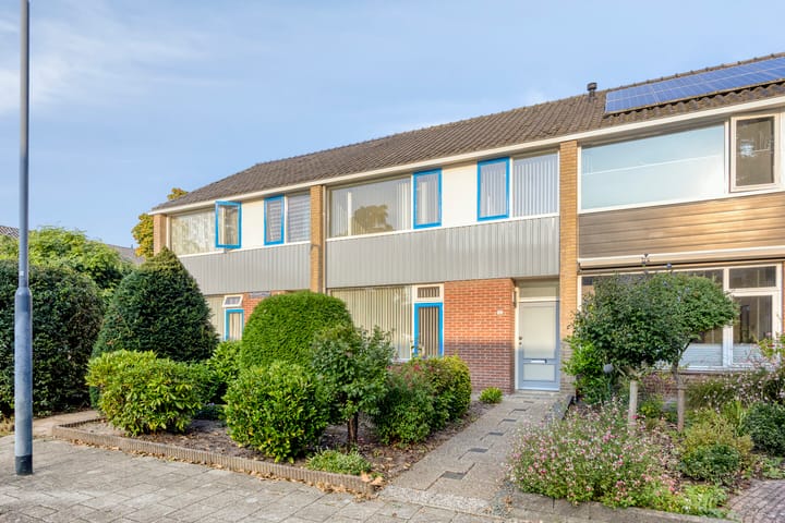 Foto 46 van Wagenaarstraat 32