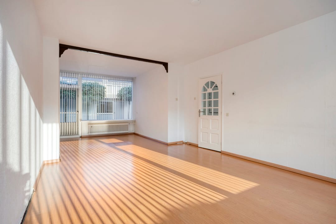 Foto 2 van Wagenaarstraat 32