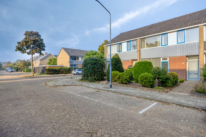 Foto 44 van Wagenaarstraat 32