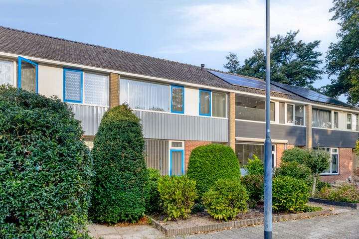 Foto 43 van Wagenaarstraat 32