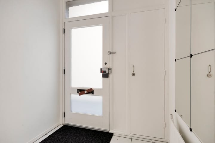 Foto 6 van Wagenaarstraat 32