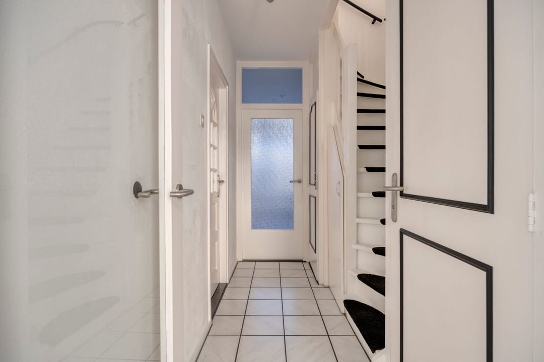 Foto 8 van Wagenaarstraat 32