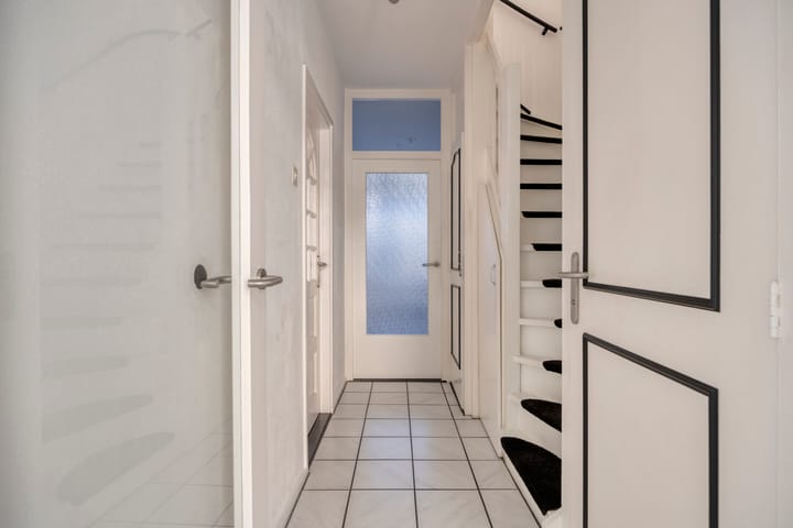 Foto 8 van Wagenaarstraat 32