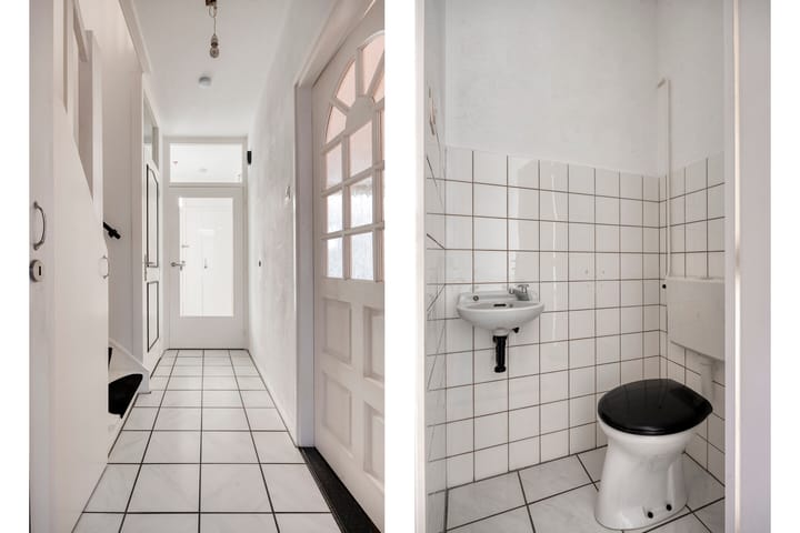 Foto 9 van Wagenaarstraat 32