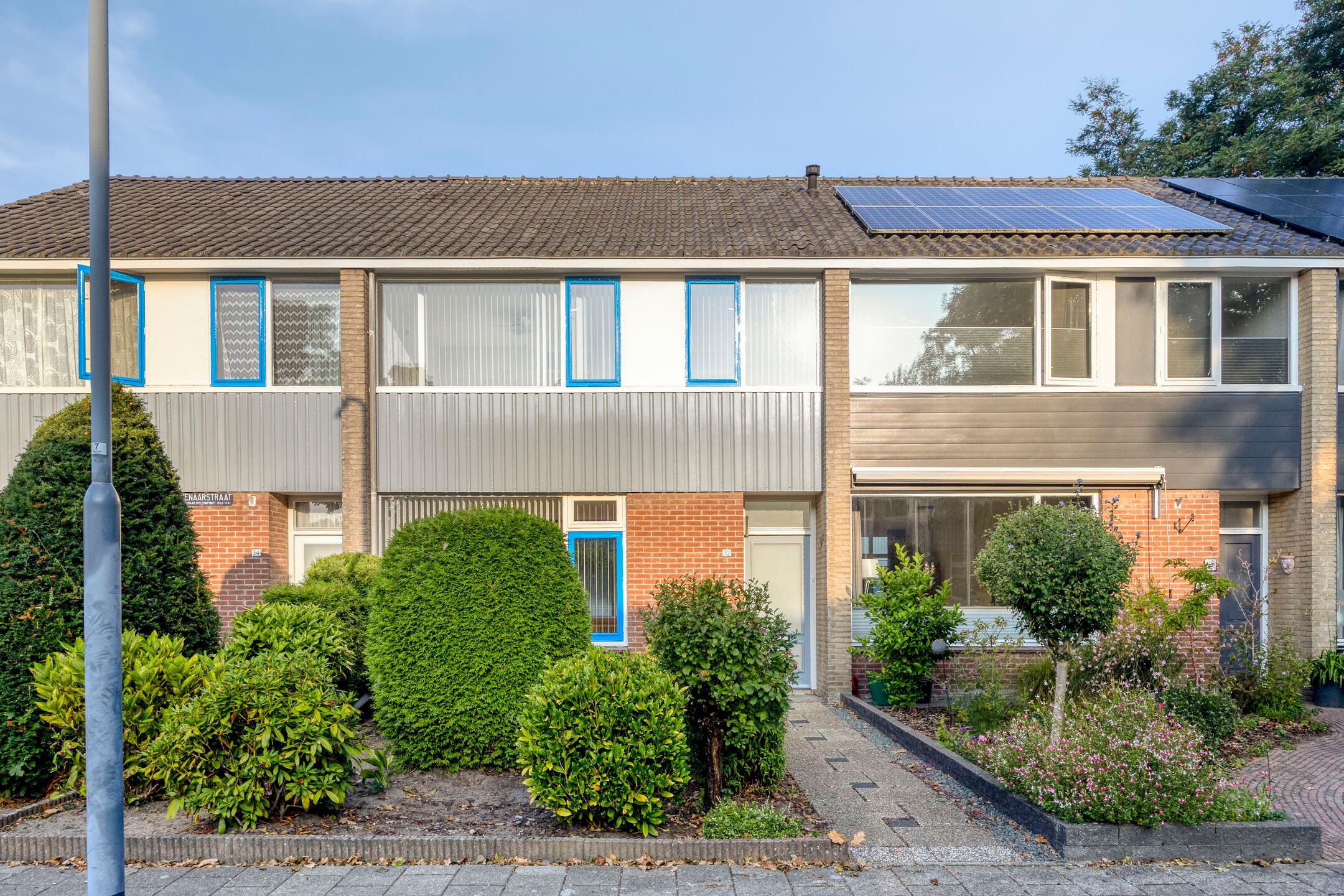 Foto 45 van Wagenaarstraat 32