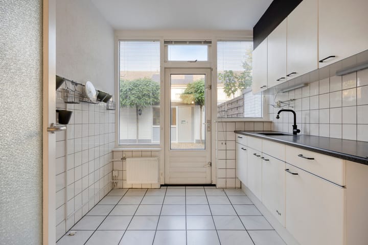 Foto 14 van Wagenaarstraat 32