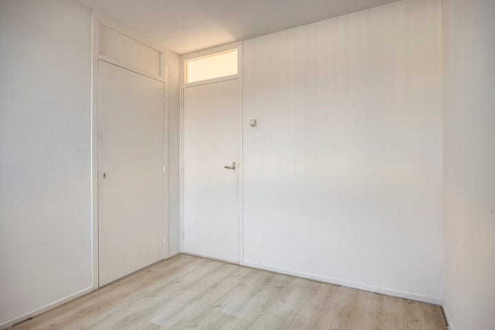 Foto 26 van Wagenaarstraat 32