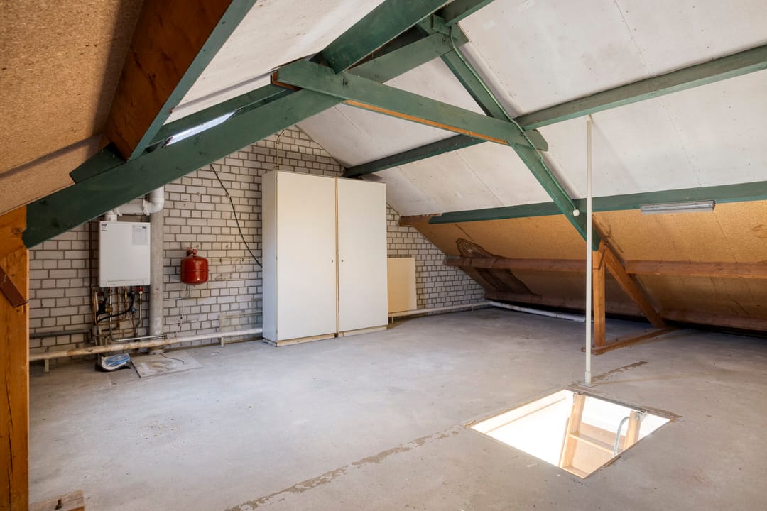 Foto 31 van Wagenaarstraat 32