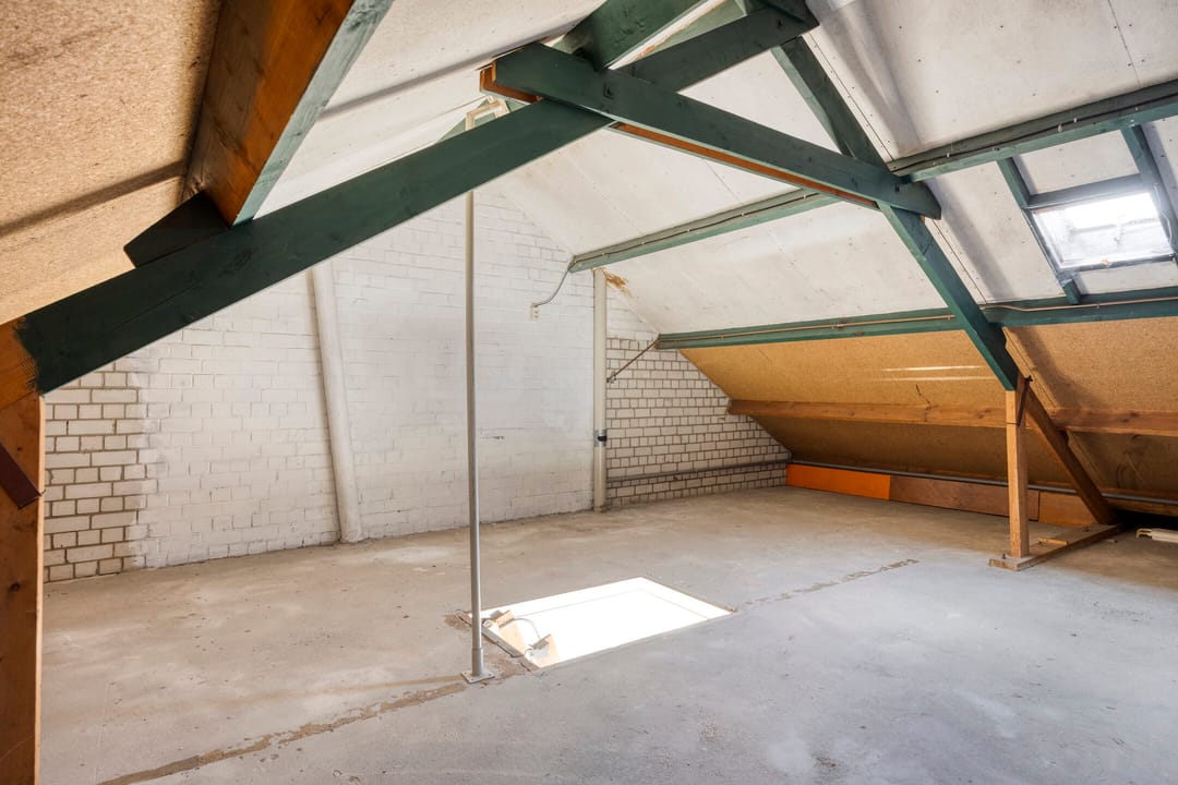 Foto 32 van Wagenaarstraat 32