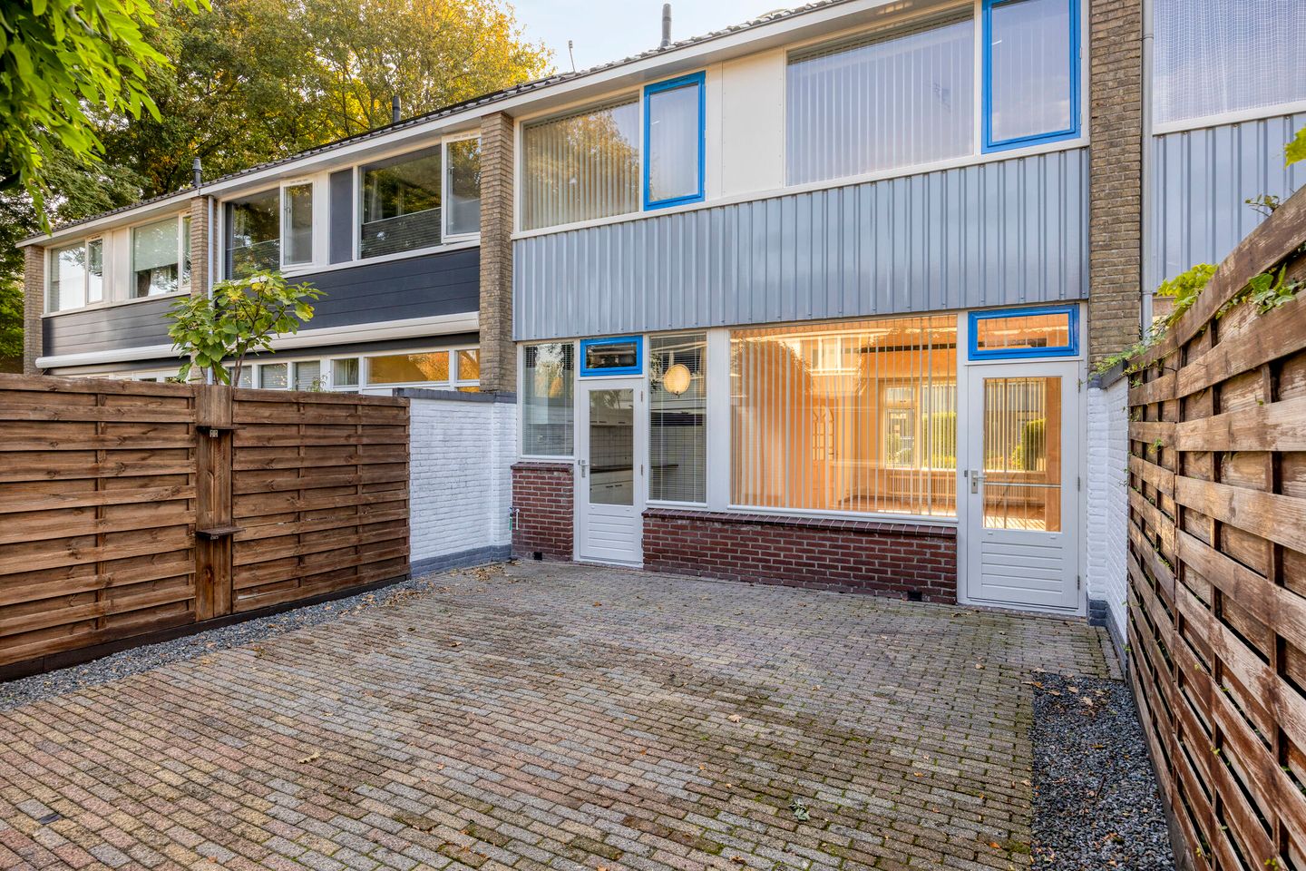 Foto 34 van Wagenaarstraat 32