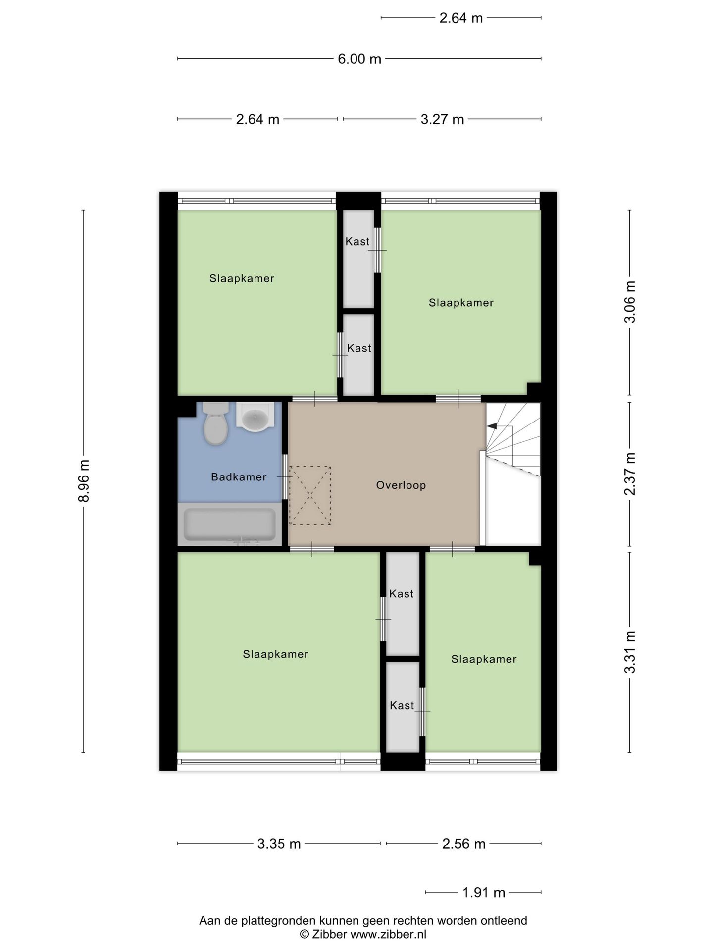 Foto 49 van Wagenaarstraat 32