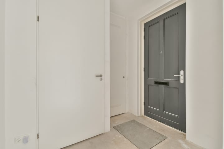 Foto 6 van Petersburgsingel 57