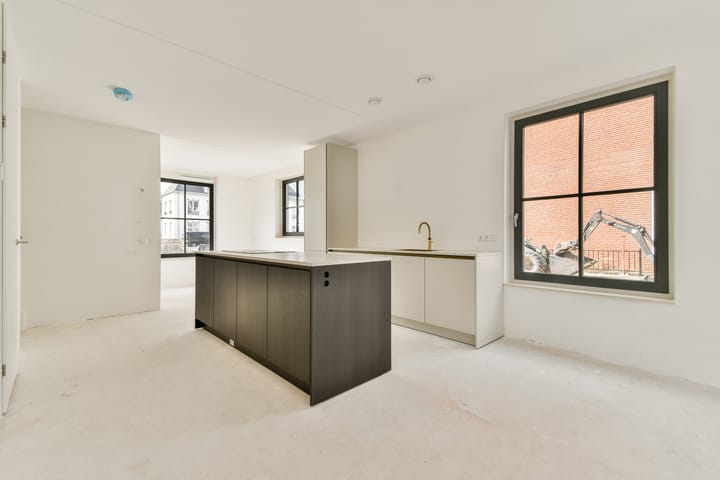 Foto 11 van Petersburgsingel 57