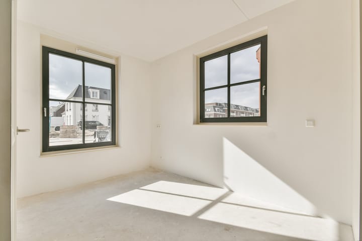 Foto 8 van Petersburgsingel 57