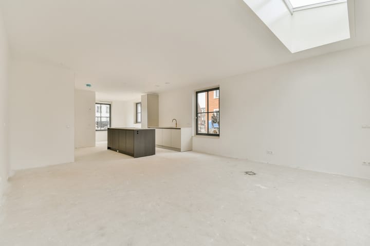 Foto 13 van Petersburgsingel 57