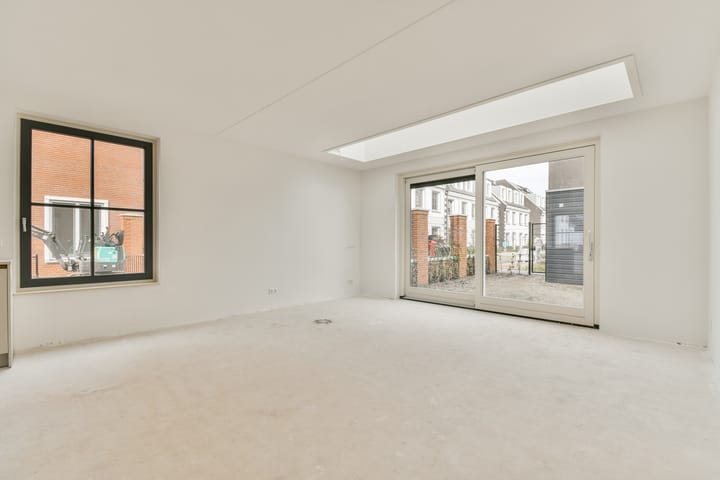 Foto 14 van Petersburgsingel 57