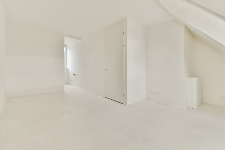 Foto 25 van Petersburgsingel 57