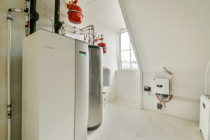 Foto 28 van Petersburgsingel 57