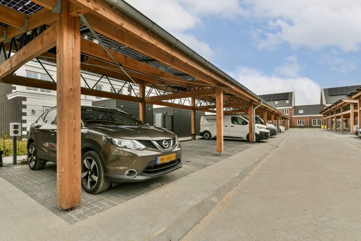 Foto 29 van Petersburgsingel 57