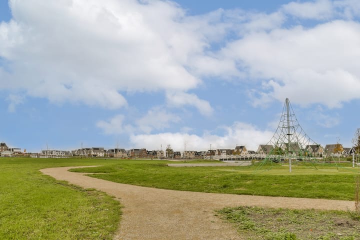 Foto 34 van Petersburgsingel 57