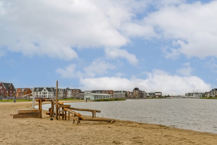 Foto 35 van Petersburgsingel 57