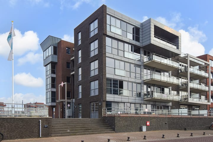 Foto 3 van Hellingweg 50-C