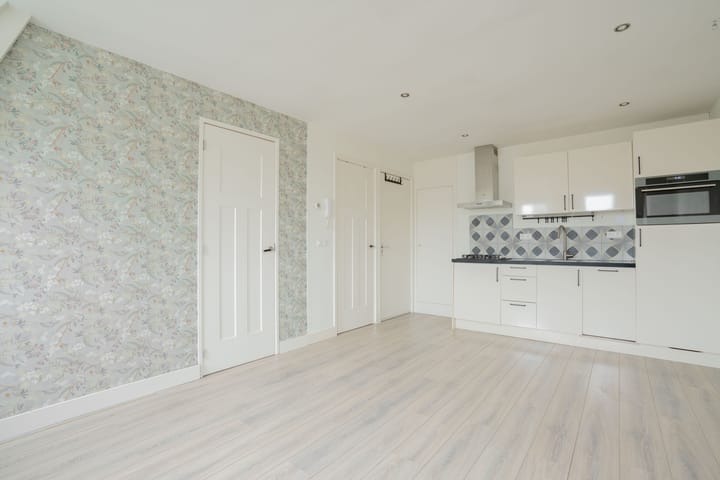 Foto 4 van Javastraat 40-4V