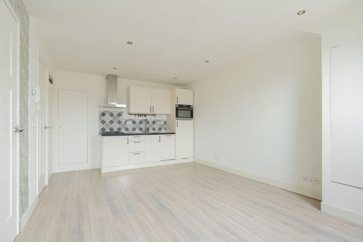 Foto 5 van Javastraat 40-4V