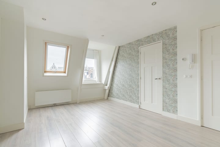 Foto 3 van Javastraat 40-4V