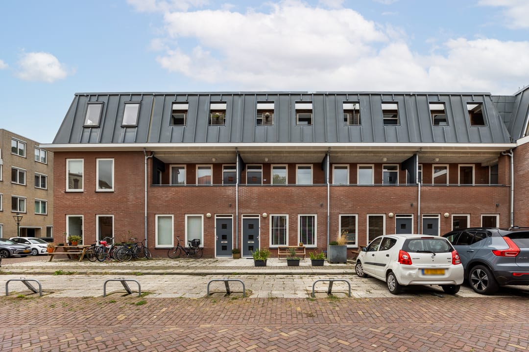 Foto 1 van Koolgracht 31