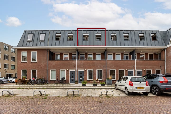 Foto 2 van Koolgracht 31