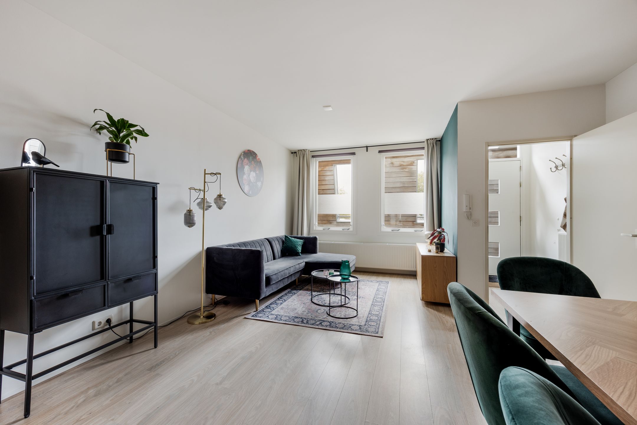 Foto 3 van Koolgracht 31