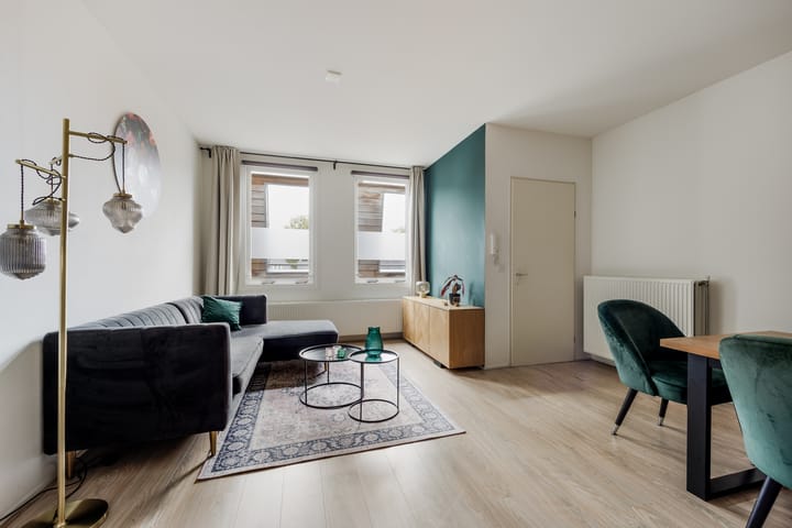 Foto 4 van Koolgracht 31