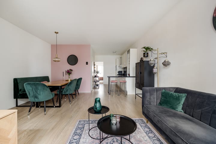 Foto 6 van Koolgracht 31