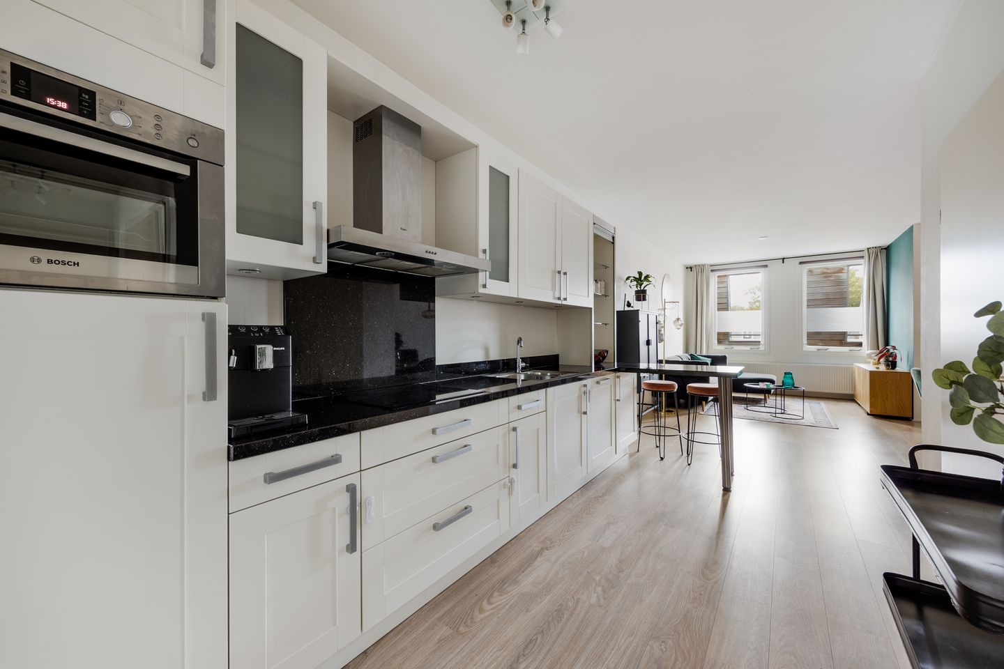 Foto 10 van Koolgracht 31