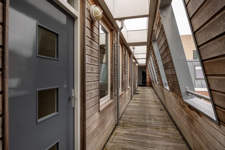 Foto 21 van Koolgracht 31