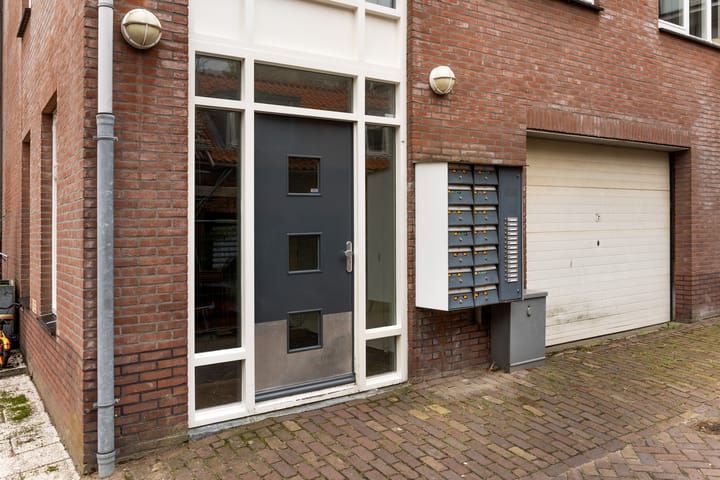 Foto 23 van Koolgracht 31