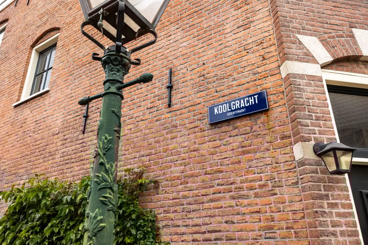 Foto 25 van Koolgracht 31