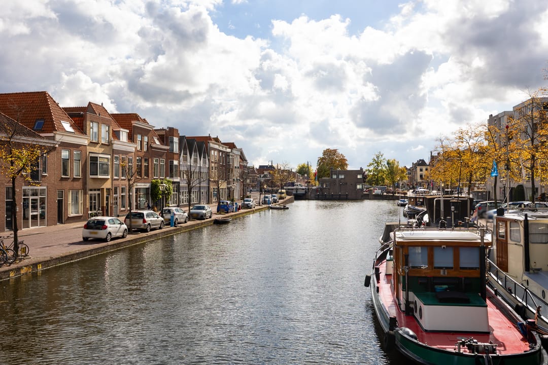 Foto 26 van Koolgracht 31