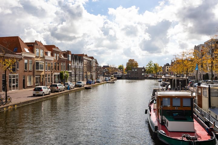 Foto 26 van Koolgracht 31