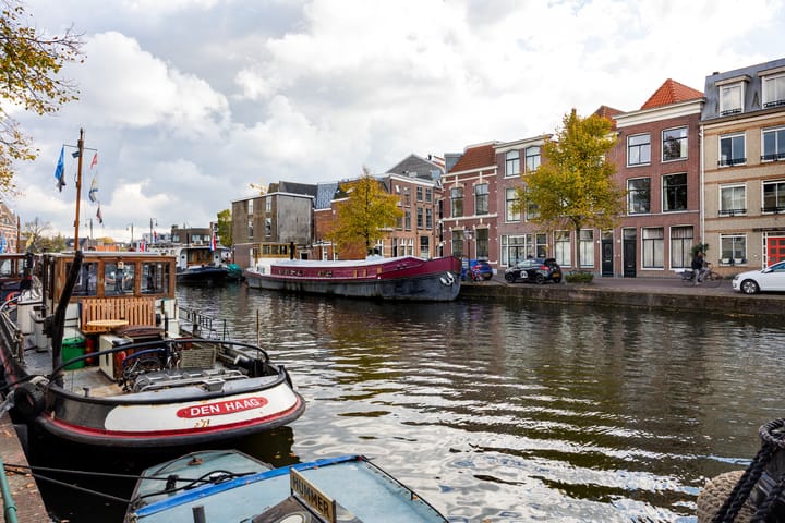 Foto 27 van Koolgracht 31