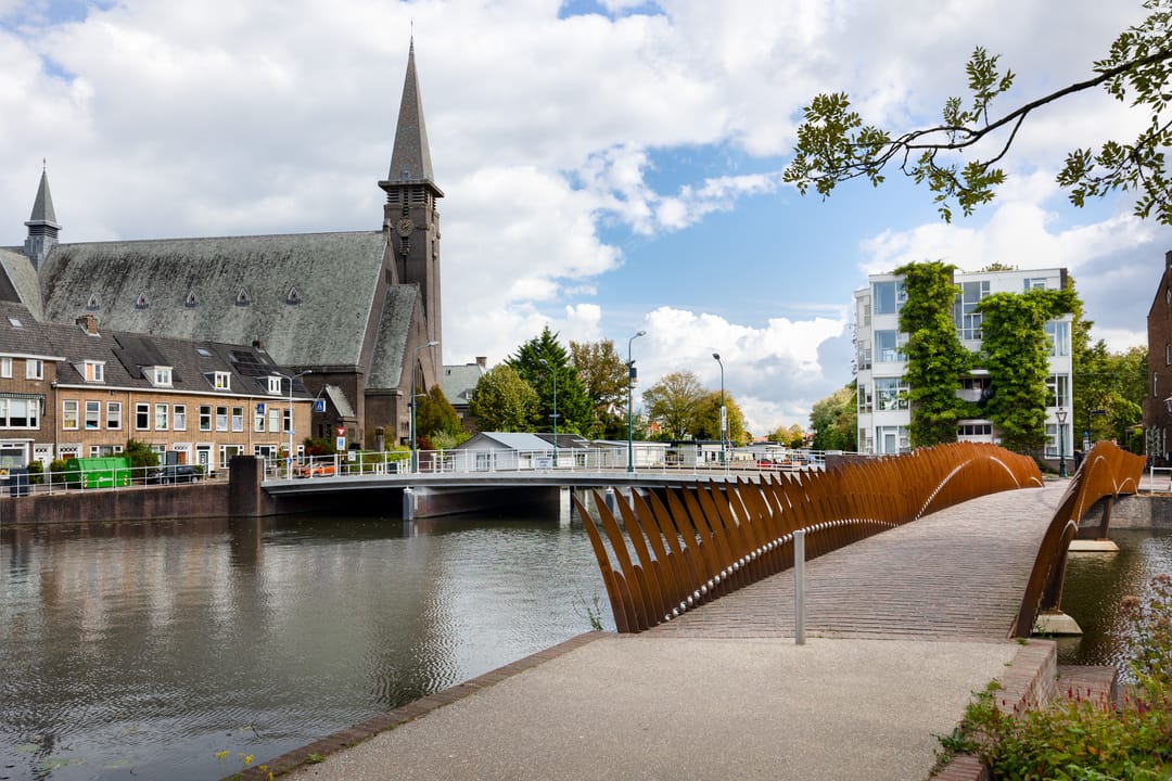 Foto 28 van Koolgracht 31