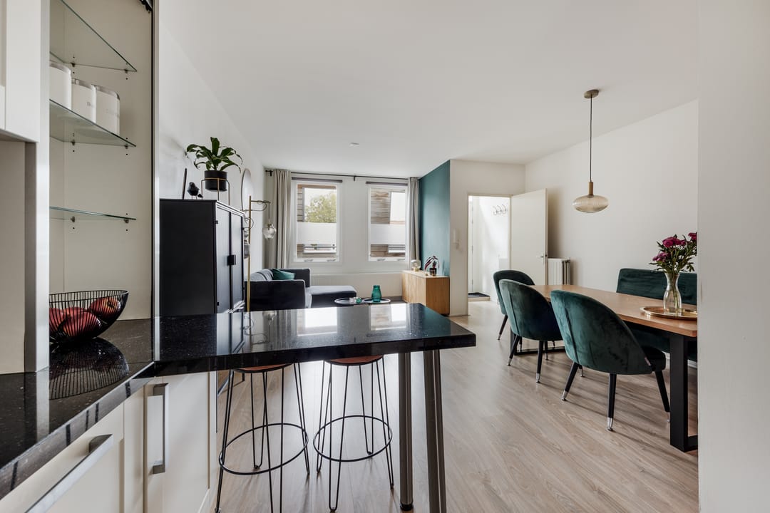 Foto 11 van Koolgracht 31