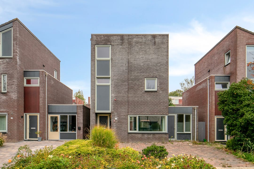 Foto 2 van Duke Ellingtonlaan 51